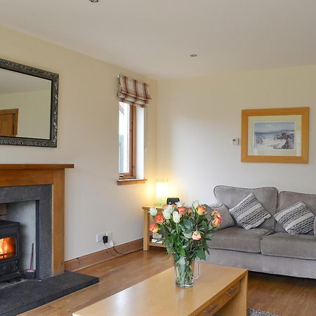 3 Allt Mor Aviemore Extérieur photo