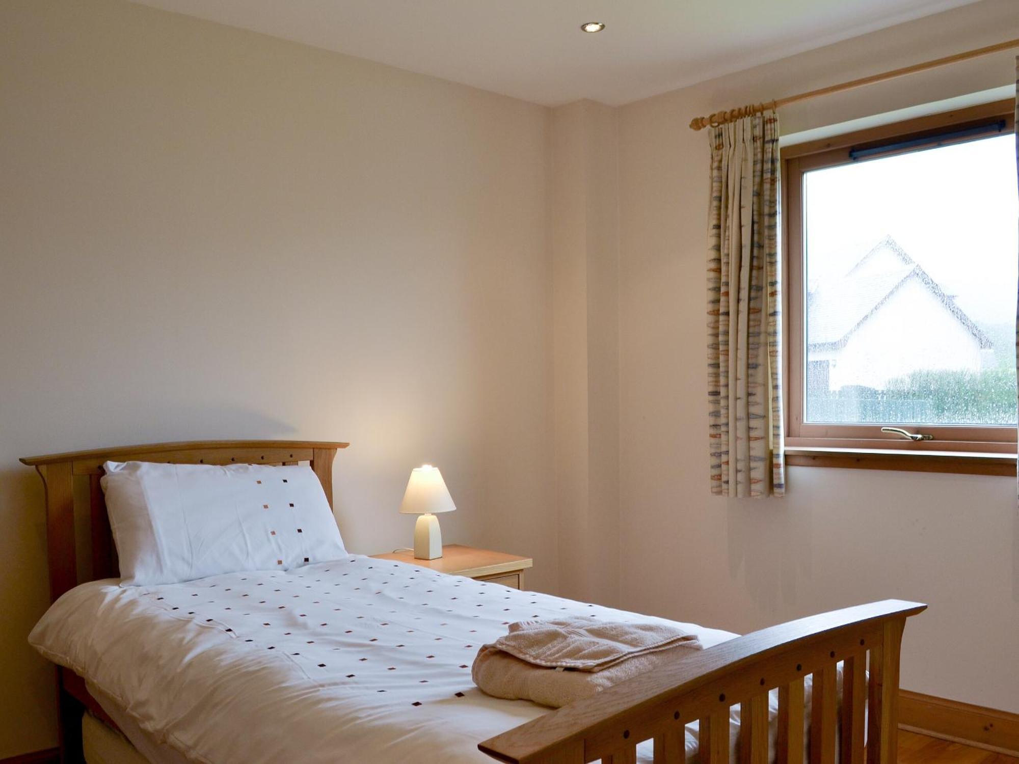 3 Allt Mor Aviemore Extérieur photo