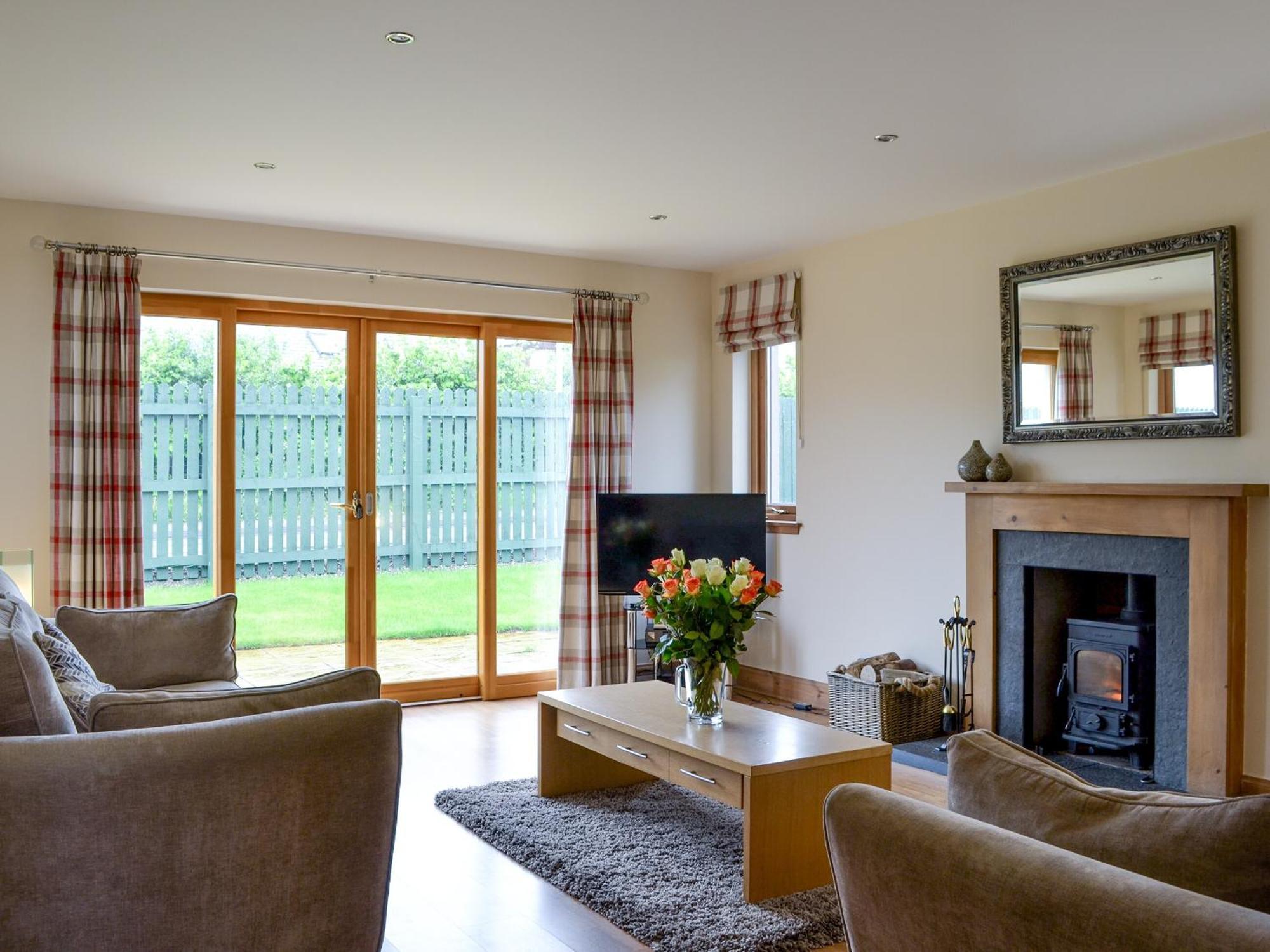 3 Allt Mor Aviemore Extérieur photo